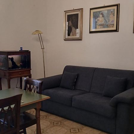 "Da Katia" Daire Sciacca Dış mekan fotoğraf