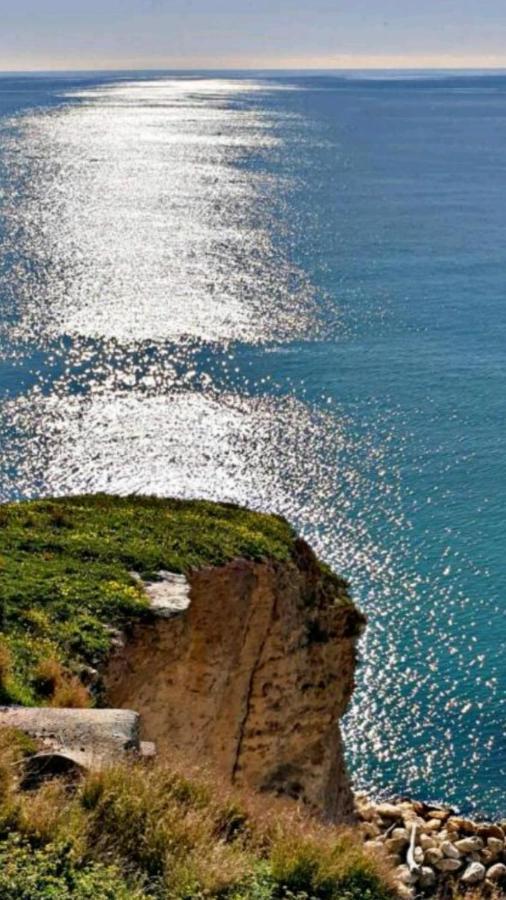 "Da Katia" Daire Sciacca Dış mekan fotoğraf
