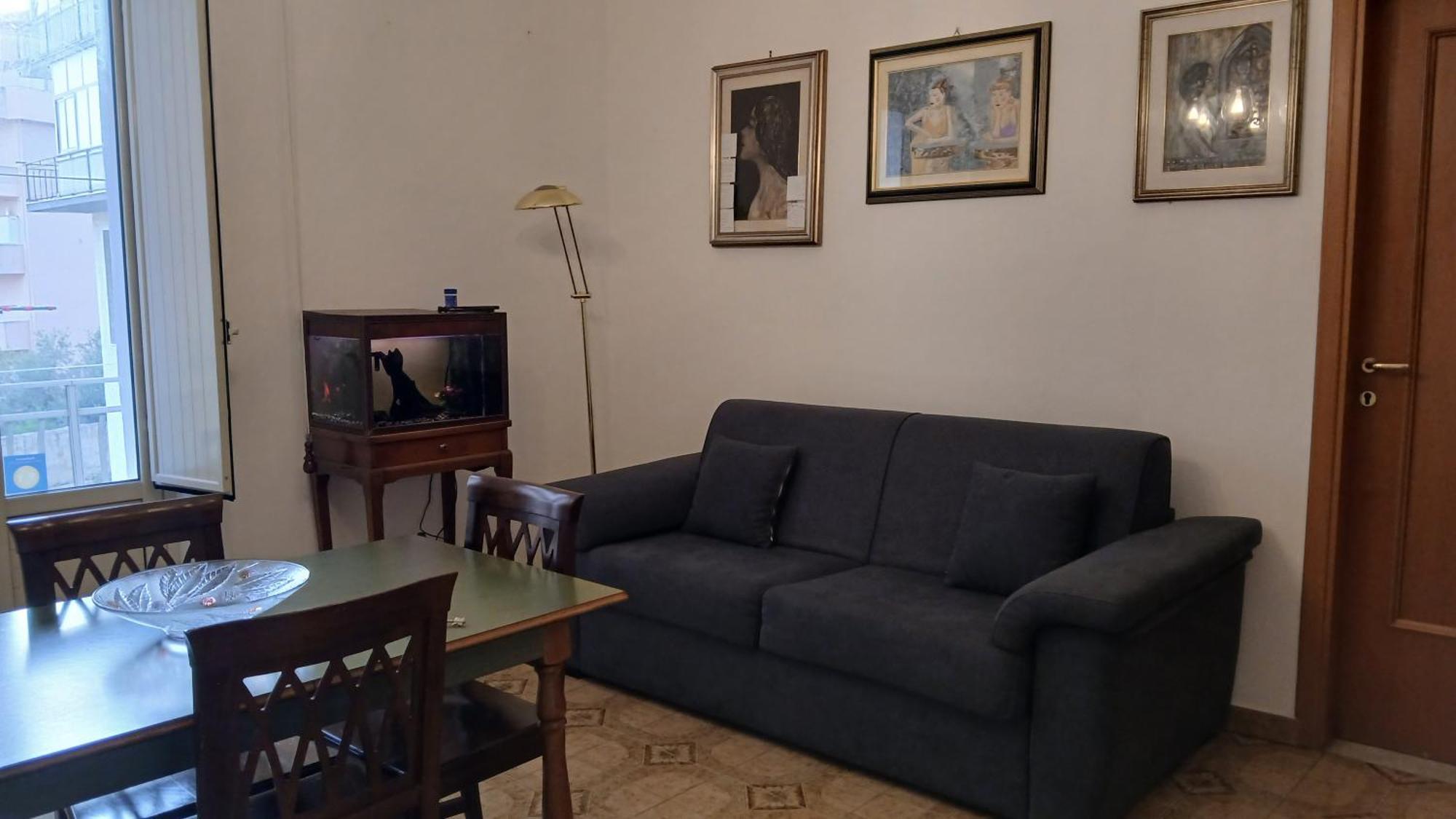"Da Katia" Daire Sciacca Dış mekan fotoğraf