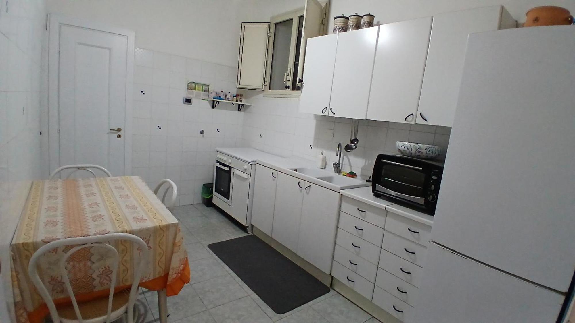 "Da Katia" Daire Sciacca Oda fotoğraf